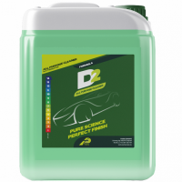 D2 Fahrzeugreiniger 20 Liter