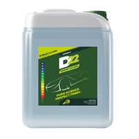 D22 Innenreiniger 20 Liter