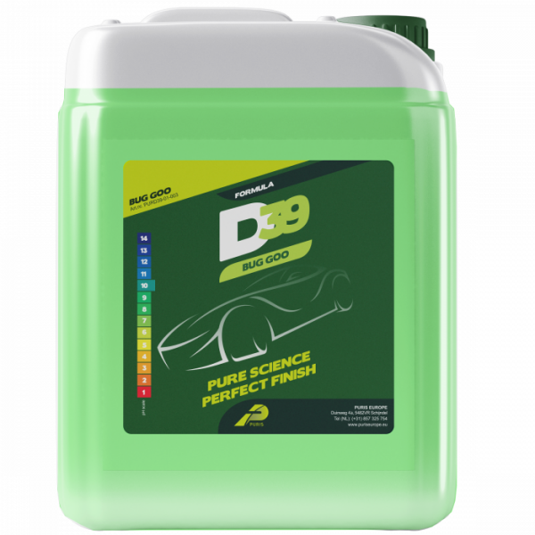 D39 Insektenentferner 20 Liter