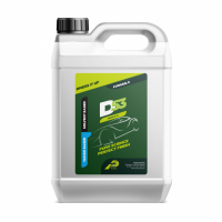 D53 Kunststoffpflege 5 Liter