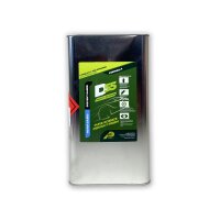 D55 Kunststoffpflege, langanhaltend 5 Liter