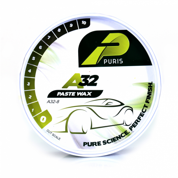 A32 Paste Wax 227g