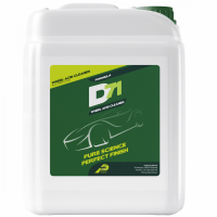 D71 Felgenreiniger, säurehaltig 20 Liter