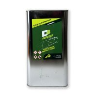 D8 Teer- und Kleberentferner 5 Liter