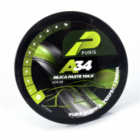 A34 Silica Paste Wax 227g