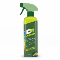 D81 Air Fresh - Citrus 750 ml