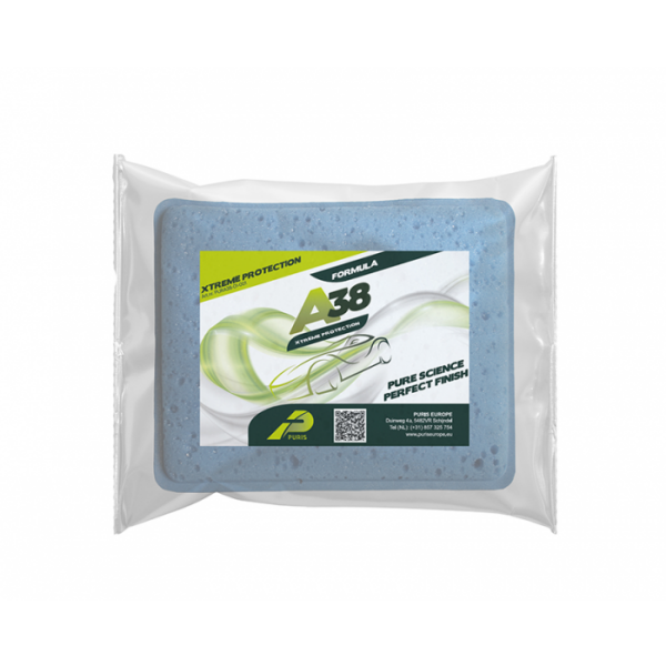 A38 Xtreme Protection Schwamm