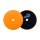 Polierschwamm orange, weich