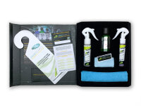 Jade Quartz PRO 9H - KIT