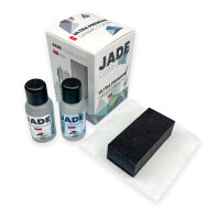 Jade Clear Glass KIT