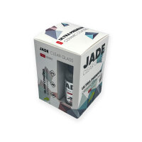 Jade Clear Glass KIT