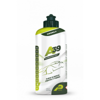 A39 Guardian Seal Wachs
