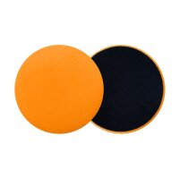 Polierschwamm orange, weich 35 mm