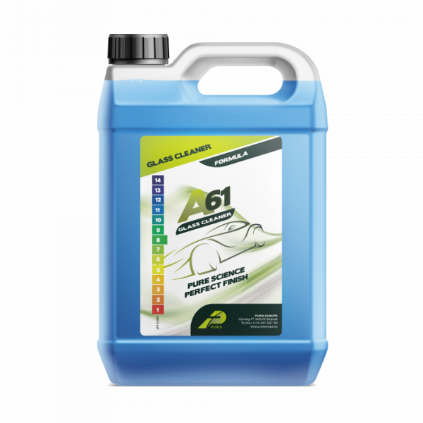 A61 Glasreiniger