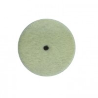 Lammfell medium 125 mm