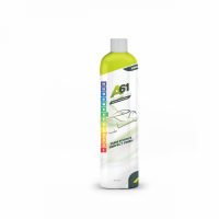 A61 Jade Detox Shampoo