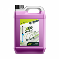 A66 Showroom Glow Detailer