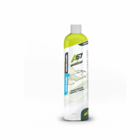 A67 Black trim dress 300ml