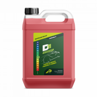 D11 High Foam Shampoo