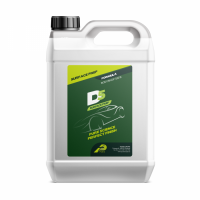 D5 Surface Prep