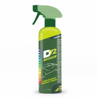 D72 Felgenreiniger, säurefrei