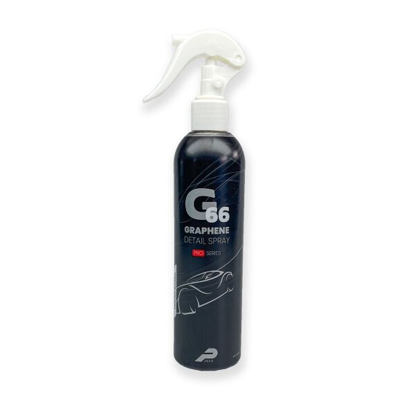 G66 Graphene Detail Spray 300ml