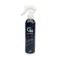 G66 Graphene Detail Spray 300ml