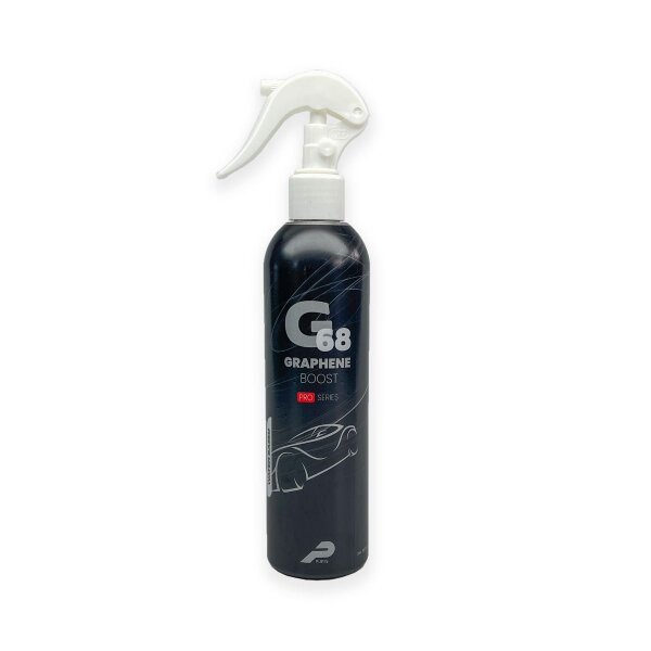 G68 Graphene Boost Detail Spray 300ml