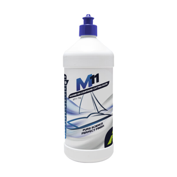 M11 Marine Politur 1 kg