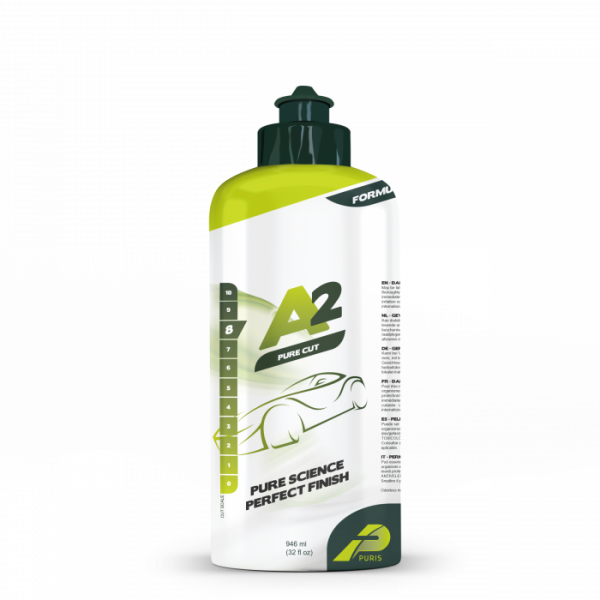 A2 Pure Cut 946 ml