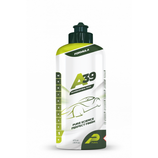 A39 Guardian Seal Wachs 473 ml
