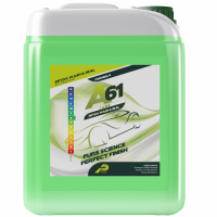 A61 Jade Detox Shampoo 20 Liter