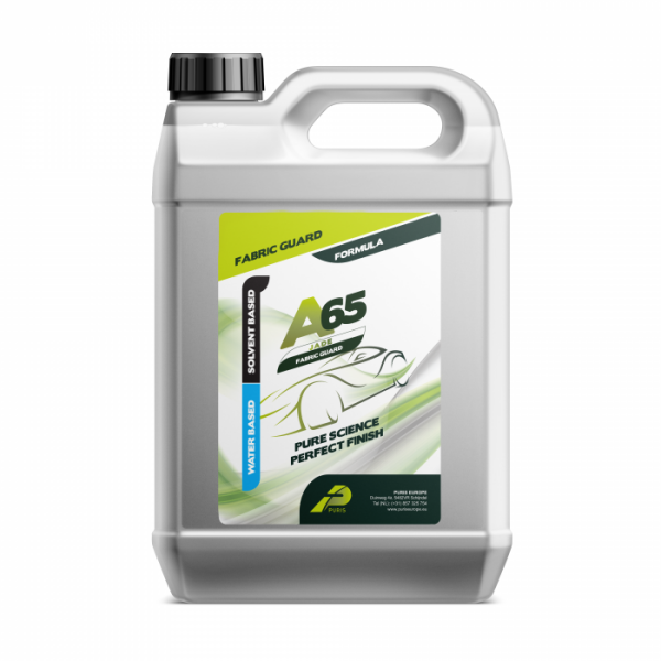 A65 Stoff Imprägnierung 5 Liter