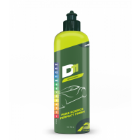 D11 High Foam Shampoo 750 ml