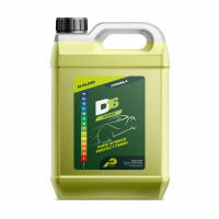 D16 High Gloss Shampoo 5 Liter
